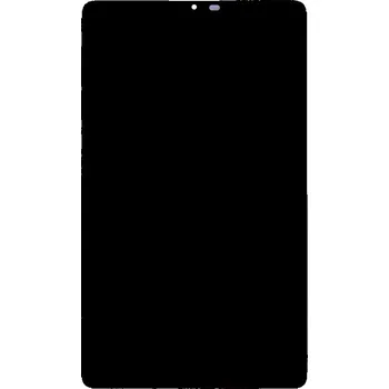 Náhradní kryt pro mobilní telefon Displej Samsung X130 Samsung Galaxy Tab A11 WiFi Black (Service Pack - originální díl)
