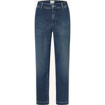 Dámské kalhoty Closed Dámské Straight Džíny Serandon, dbl dark blue, 34