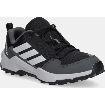 Chlapecká obuv Dětské boty adidas TERREX TERREX AX4S IH2874 černá 99X, EUR 36 2/3