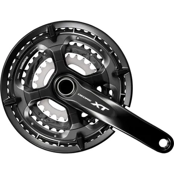 Shimano XT FCT8000