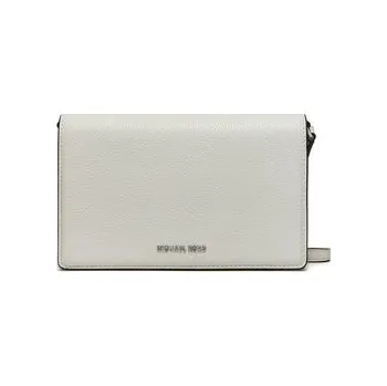 Kabelka Kabelka MICHAEL Michael Kors Jet Set 32S4SJ6C6L Bílá OS