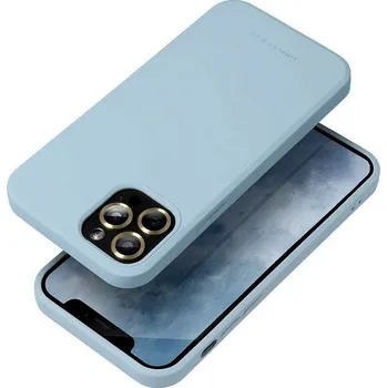 Náhradní díl pro mobilní telefon Kryt Roar Case Space Samsung Galaxy S26 Sky Blue