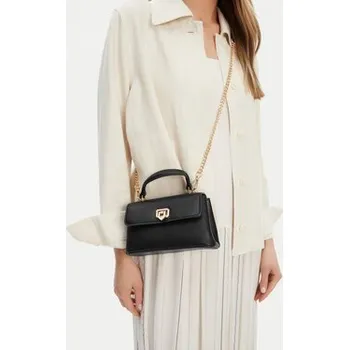 Kabelka Kabelka DeeZee DZE-S-022-07 Černá NOSIZE