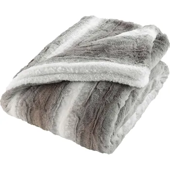 deka Douceur d'intérieur Měkká deka z imitace kožešiny, SVEN, 125 x 150 cm