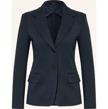 Dámské sako Weekend Max Mara Dámské Sako Ginnasta, tmavě modrá, 40