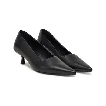 Dámské lodičky Lodičky Vagabond Shoemakers Lykke 5714-001-20 Černá 35