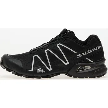Dámská obuv Tenisky Salomon Speedcross 3 Black/ Ftw Silver/ Black EUR 37 1/3