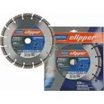 NORTON TARCZA D.UNIVERSAL 230mm CLIPPER PRO UNIVERZÁLNÍ LASER