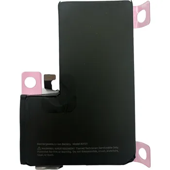 Baterie pro mobilní telefon Baterie pro Apple iPhone 15 Pro Max - 4422mAh (Genuine Service Pack)