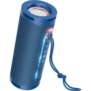 Bluetooth reproduktor Hoco Bluetooth reproduktor Hc9 Nacy Blue