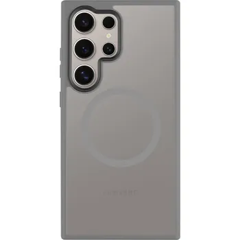 Náhradní kryt pro mobilní telefon Tactical MagForce Hyperstealth kryt pro Samsung Galaxy S24 Ultra Light Grey