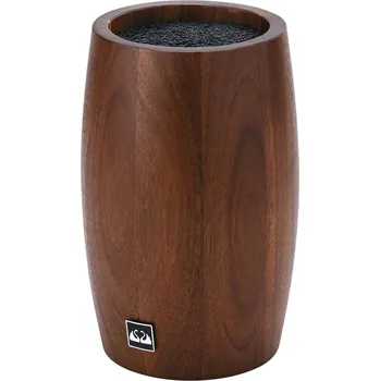 Stojan na nože Due Cigni Cutlery Italy Due Cigni blok na nože - akácie