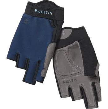 Rukavice Westin Rukavice Drip UPF Half Finger Glove - XL