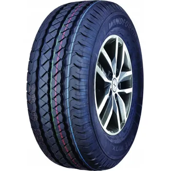 Letní pneumatika Windforce Mile Max 205/70 R15 106 R zesílená (C)