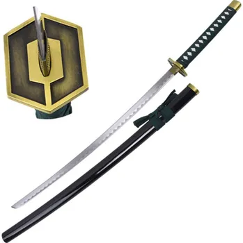 Replika zbraně Katana Bleach Aizen Sosuke