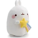 NICI Mazlíček PLYŠOVÝ MAZLÍČEK PŘÍTULNÍČEK s Padající Hvězdou 48 cm