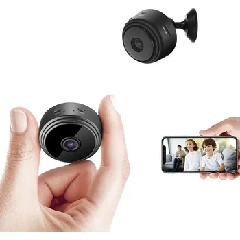 Bezpečnostní kamera Mobilly PCI-2523