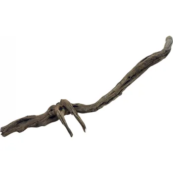 Dekorace do akvária Light Wood M (ID Z03525)