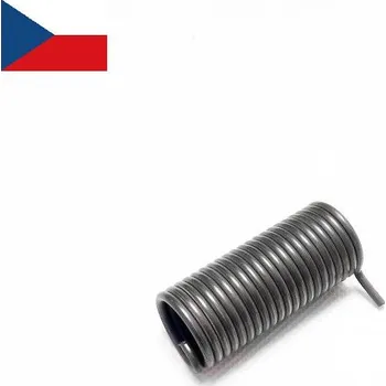 Motor pro motocykl Vratná pružina startovací páky Babetta 225