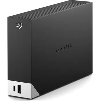 Externí pevný disk Seagate One Touch Hub 20TB
