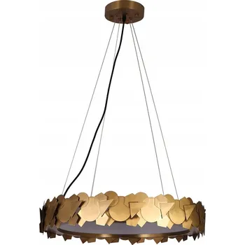 Závěsné svítidlo 1x24W LED SOHO ML6156 Milagro