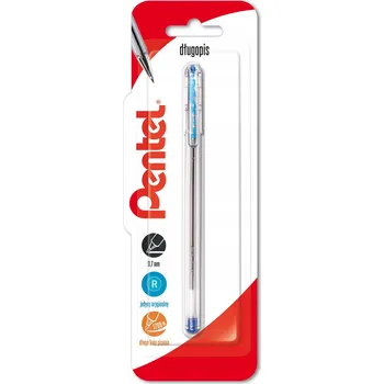 Propisky SuperB BK77 modré 1 ks PENTEL