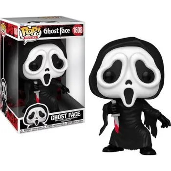 Figurka Funko Pop! 1608 Jumbo Ghost Face