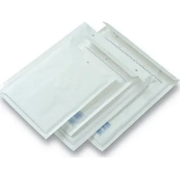 Obálka Bublinkové obálky D/14 170 x 250mm (A5), 100 ks