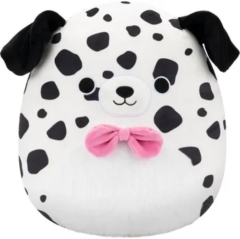 Dětské zboží Squishmallows Dalmatýn Dustin