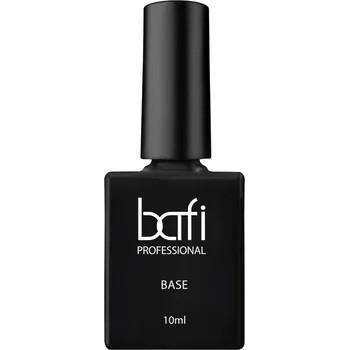 Přípravek na nehty BAFI Base Coat , 10 ml
