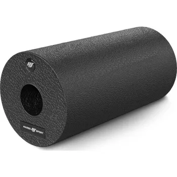 Fitness MARBO Masážní válec MARBO MSR-EPP-30 30 cm černý