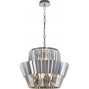 Závěsná lampa Milagro 12 bodů světla E14