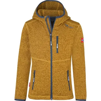 Trollkids Hellbraun 9280462 128