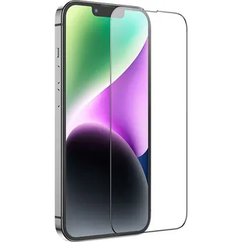 Hoco Ochranné tvrzené sklo Hd 5D Guardian Shield (Set 10In1) - iPhone 13 Pro Max / 14 Plus Black (G14)