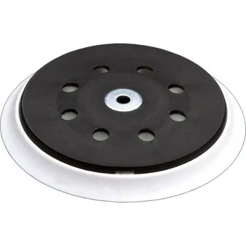 Brusný papír FESTOOL Brusný talíř ST-STF D150/17 MJ 5/16" 496210 496210 Sleva 32.92%, při nákupu nad 3500,-Kč doprava zdarma