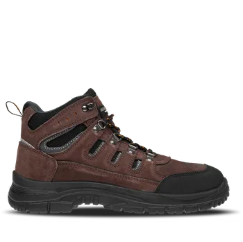Pracovní obuv BENNON Baxter High C20216 O1 High Brown