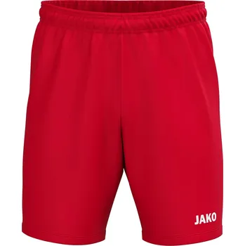 JAKO ONE tréninkové šortky vel. 152, červená