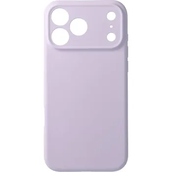 Náhradní kryt pro mobilní telefon Kryt Kryt Forcell F-Protect Rubber Premium s MagSafe MaUVe pro iPhone 17 Pro Max
