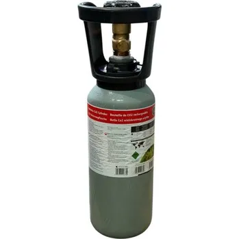 Akvarijní technika Tlaková lahev CO2 2 l (plná)