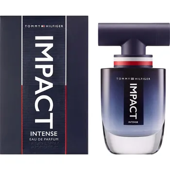 Parfém Tommy Hilfiger Impact Intense Parfemovaná voda 50ml, pánske