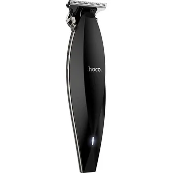 Strojek na vlasy Zastřihovač vlasů Hoco Hp25 Black
