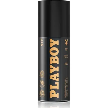 Playboy VIP deodorant pro muže 150 ml