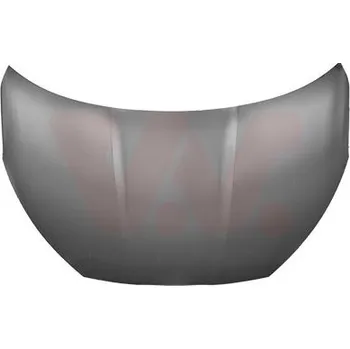 Kapota Kapota motoru VAN WEZEL 5354660