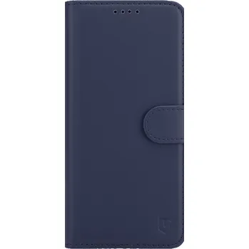 Telefonní příslušenství Tactical Field Notes pro Xiaomi Redmi Note 15 Pro+ Blue