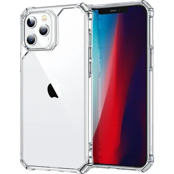 Náhradní kryt pro mobilní telefon ESR Air Armor iPhone 12 Pro Max průsvitný