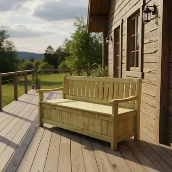 Zahradní lavice BF Austin zahradní lavička