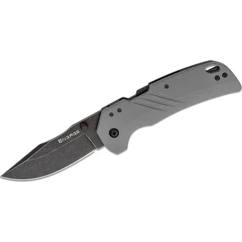 kapesní nůž Cold Steel 3" ENGAGE AUS10A CS-FL-30DPLD-10BGY