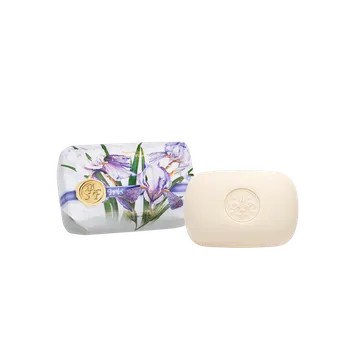 Mýdlo SAF FIORENTINO Mýdlo Kosatec 200 g