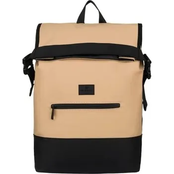 Městský batoh Unisex batoh Peterson Berlin - béžový