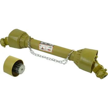 Příslušenství pro klimatizaci Hnací hřídel kloubovo-teleskopická 80 cm fréza VERKE V65021